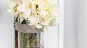 Easy Diy Wall Vases From Upcycled Jars