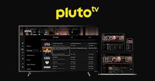 free streaming pioneer pluto tv