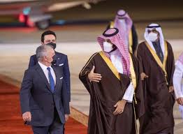 The saudia arabia online news is the famous news website in the arab region, and it is to gather the news from all over the world with focusing the happenings of the arab region. Regional Leaders Arrive In Saudi Arabia For Meetings With Crown Prince Arab News