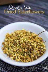 Farm fresh flowers · local florist delivery · wide variety of flowers Uses For Dried Elderflowers Homemade For Elle