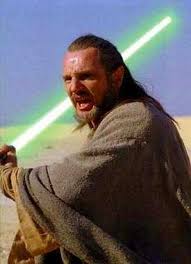 Qui-Gon Jinn (Character) - Giant Bomb