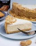 Who invented the first cheesecake?