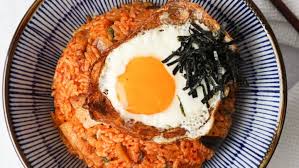 pork belly kimchi fried rice easy 30