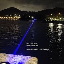 laser pointer blue ray 激光指向