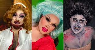 meet four drag queens redefining what a