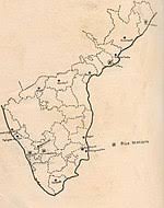 Madras Presidency - Wikipedia
