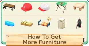 New horizons features eight different breeds of flowers, and each comes in six to eight different colors. Acnh How To Catalog Items Get More Furniture Animal Crossing Gamewith