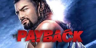 We did not find results for: Wwe Payback 2020 Results Reigns Turns Heel Full Recap And Match Ratings Cnet