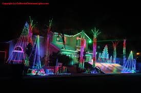 685 E Jack London Blvd Livermore Outdoor Christmas Lights