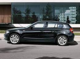 BMW 1-Series 2009 г., 1.6л., Всем доброго времени суток, бензин, задний  привод, Иркутск, АКПП