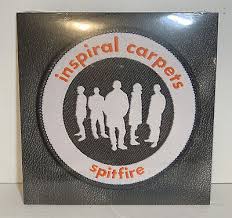 spitfire by inspiral carpets record