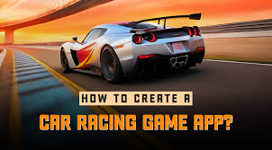 car racing game development cost