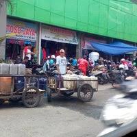 Pasar kliwon kudus online adalah sarana jual beli. Pasar Kliwon Kudus Kabupaten Kudus Jawa Tengah