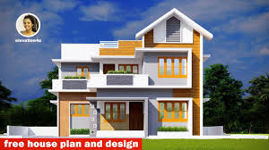 1300 sq ft 3 bedroom house and plan