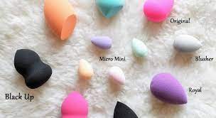 review alternatives to beauty blenders