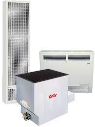 Cozy Heating Systems Llc