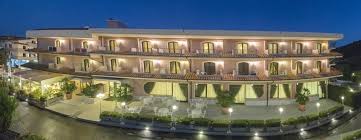 Hotel Villa Elena - AbruzzoTravelling