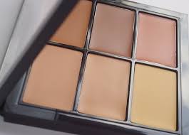 mac pro conceal and correct palette review