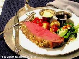 You also can try to find plenty of linked plans at this site!. Menu Ideas Dinner Party Course Recipes Prime Rib Dinner Beef Recipes Fine Dining Recipes