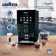 Espresso Coffee Machine, Lavazza LB2600