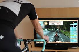 Zwift releases a new esports focused training plan | smart bike trainers. Now You Can Zwift In 4k With The Latest Apple Tv Bikeradar