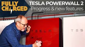 In case you install more than one battery, you will save on the battery cost (about $4,000). Tesla Powerwall 2 Store Excess Solar Energy Back Up Power Joju Solar