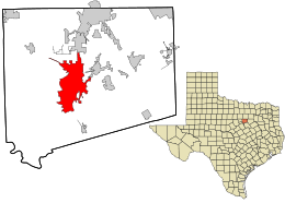 Cleburne Texas Wikipedia