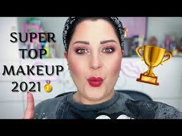 super top makeup del 2021 il meglio