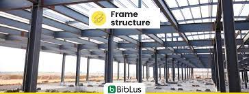 what is a frame structure and how is it