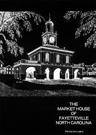 the market house of fayetteville north