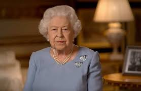 Elizabeth was born in mayfair, london. At The Age Of 94 Queen Elizabeth Ii Launches In Video Calls Online The Bobr Times