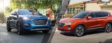 The santa fe police department will be at the event to assist with public safety and traffic direction. Should I Get A Hyundai Tucson Or Hyundai Santa Fe Earnhardt Hyundai North Scottsdale