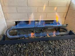Gas Fireplace Troubleshooting Checklist
