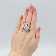 effy diamond ring lilliane s jewelry