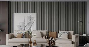 Decorative Soundproofing Wall Panels