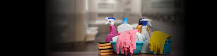 cleaning services plantation fl