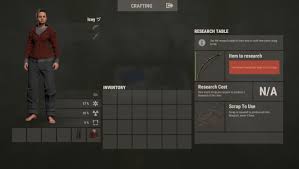 Rust Research Table Everything You Need To Know