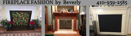 gas burning fireplace insulated cover
