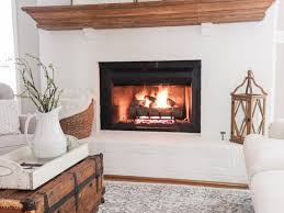 3 Simple Ways To Update Your Fireplace