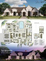 Architectural Design House Plans