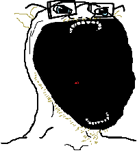 Wojak small brain meme inlet is an internet slang term primarily used as a pejorative on 4chan when referring to those with limited intelligence, implying they have a small brain. Memeatlas