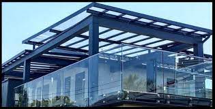 Aluminum Patio Covers In Vancouver