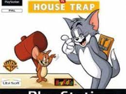 Tải Game Mèo và Chuột Tom And Jerry Cho Máy Tính - Taigames.mobi