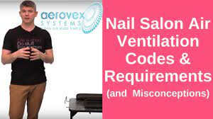 imc code for nail salons