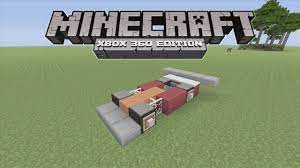 Don't forget to vote and follow me. How To Make A Working Car In Minecraft No Mods Youtube