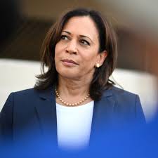 From wikipedia, the free encyclopedia. Biden Picks Kamala Harris As His Vp What That Means For Investors Barron S
