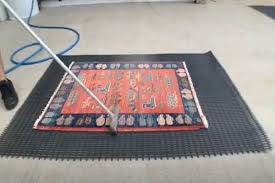 pettyjohn s rug cleaning process why