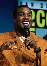 Image result for yahya abdul-mateen ii