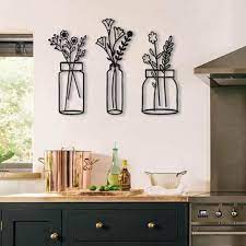 Mastering Kitchen Wall Decor