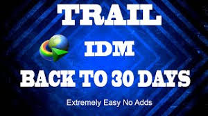 Internet download manager 6 is available as a free download from our software library. How To Crack Idm After Trial Period Is Over